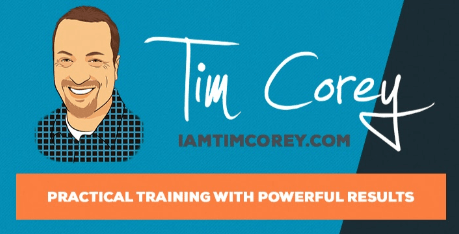 best youtube programming channels tim corey