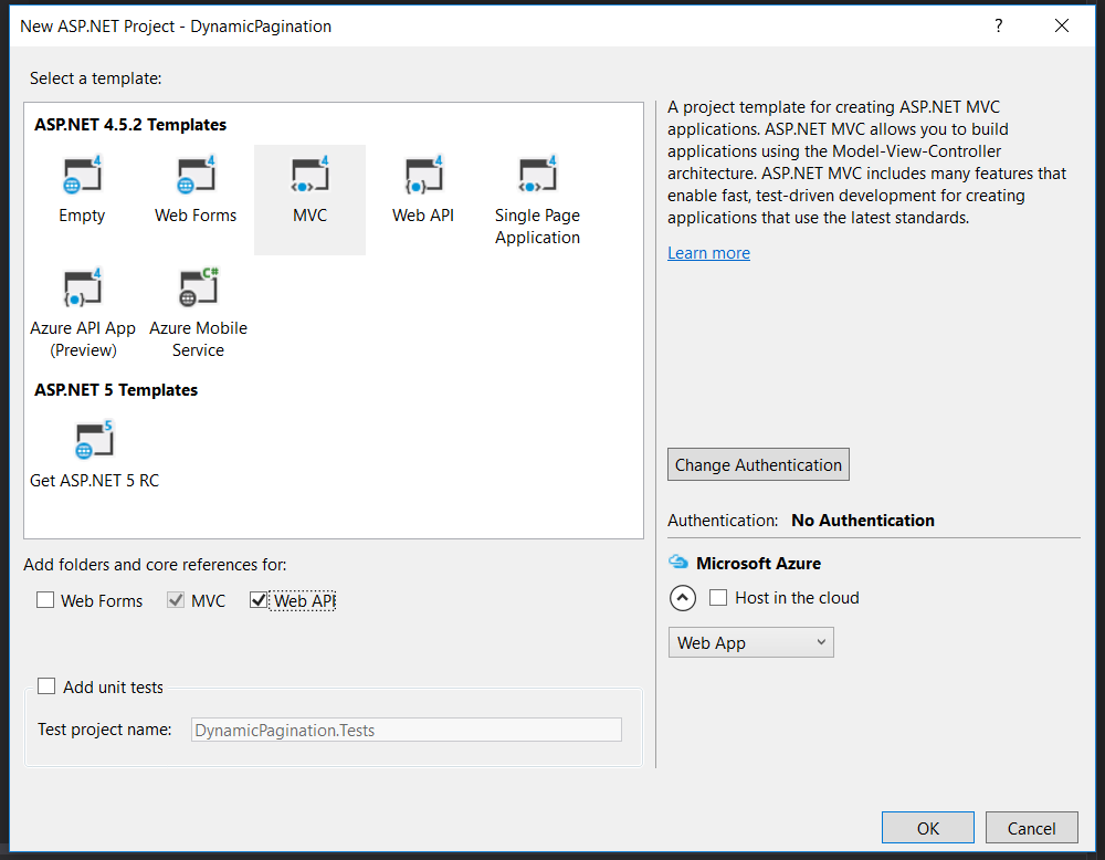 Веб-приложения asp.net. Windows authentication form. Asp application Wiki. SELECTMODE multiple.