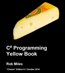 C# Programming Yellow Book