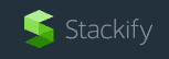 stackify logo