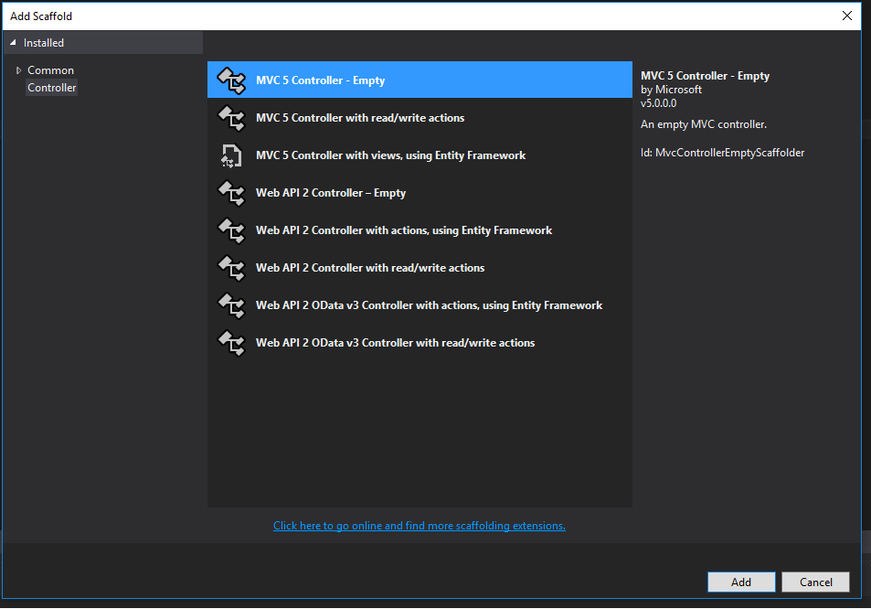 mvc multiple file upload example