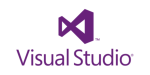 visual studio logo